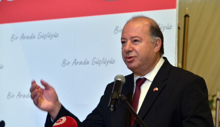 Hakan Dinçyürek: Başbakan Üstel döneminde sağlığa KKTC tarihinde hiç olmadığı kadar yatırım yapıldı