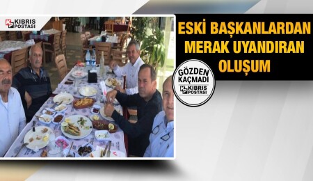 Yeni oluşum CTP’de merak uyandırdı