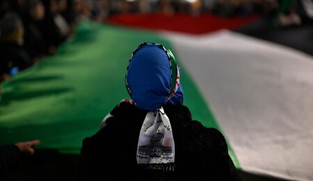 Hamas, Trump’ın Gazze planında Filistinli gruplar arasında uzlaşı arıyor