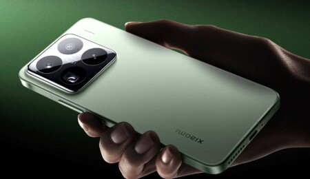 Xiaomi 16 Pro, eylem düğmesiyle gelecek