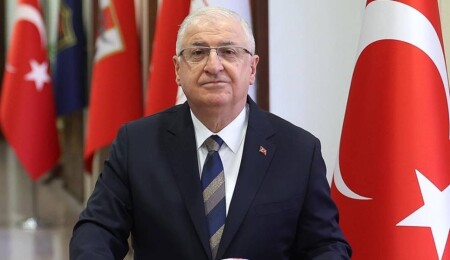 Yaşar Güler: Kıbrıs Barış Harekatı'nın 50'nci yıl dönümü büyük bir gururla kutlanacak