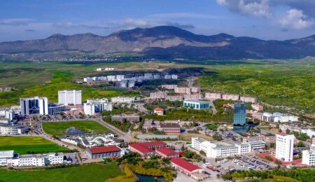 Yakın Doğu Üniversitesi 2025-2026 sınavına başvurular başladı: Son başvuru tarihi 23 Mayıs