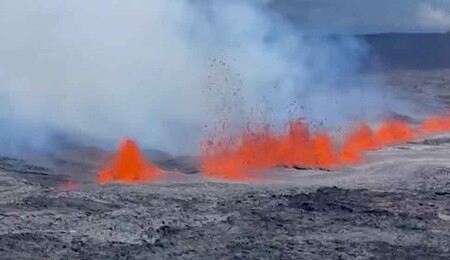 Whakaari Yanardağı patlamasında tur şirketleri 7,8 milyon dolar tazminat ödeyecek