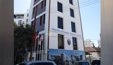 Dünya Barış Üniversitesi’nin yarın düzenleyeceği Nevruz kutlaması iptal edildi