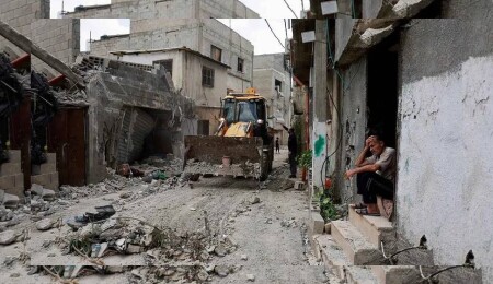 İngiltere'den Batı Şeria'da Filistinlilere şiddet uygulayan İsraillilere yaptırım
