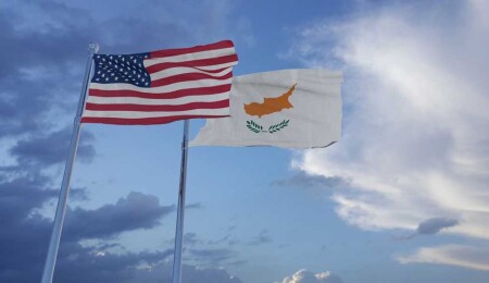 Merkezleri Larnaka’da bulunan dört Rum şirketi daha Amerikan yaptırımları listesine dahil edildi