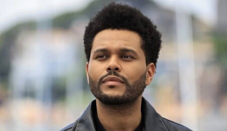 Grammy ödüllü şarkıcı The Weeknd'den Gazze'ye 2,5 milyon dolarlık yardım