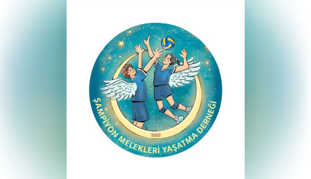 Şampiyon Melekleri Yaşatma Derneği kuruldu