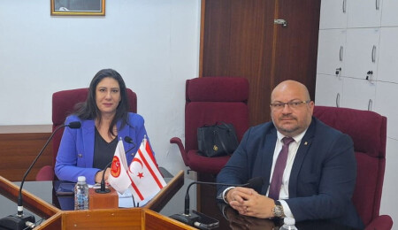 YÖDAK’ın Araştırılması Komitesi Başkanı Hasan Küçük oldu