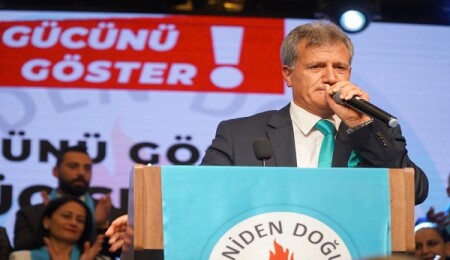 YDP Awaits Party Council Decision on Presidential Endorsement