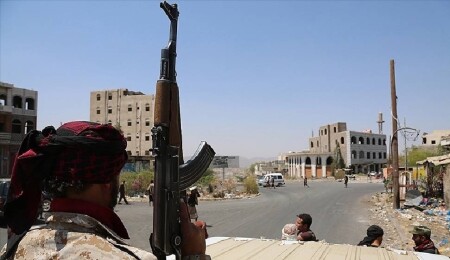 Prime Minister of Yemen’s Houthi Government Killed in Israeli Strike