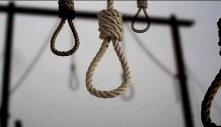 Iran Hangs Three Men for Spying for Israel’s Spy Agency