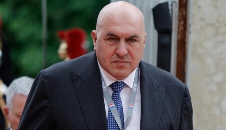İtalya Savunma Bakanı Crosetto: NATO'nun artık var olma nedeni kalmadı