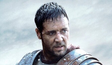 Gladyatör filminden 24 yıl sonra, serinin ikinci filmi vizyona girecek