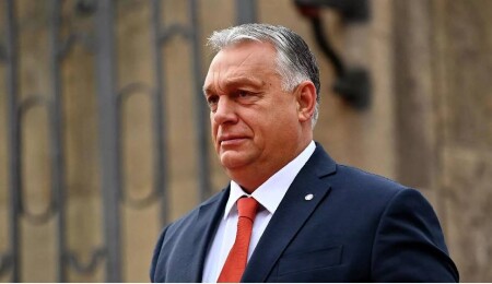 Hungary’s PM Orban says Trump Will ‘Quit’ Ukraine War, Forcing EU Rethink