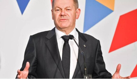 Polonya'dan Almanya lideri Scholz'a eleştiri: Seçimlerimize karışma
