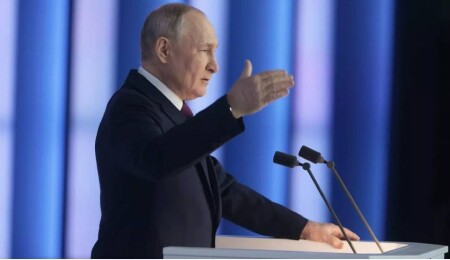 ABD'li uzmandan Putin uyarısı: "Deepfake porno yayımlayacak"