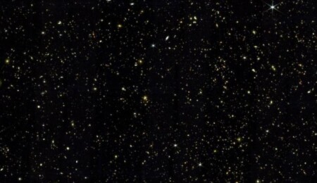 James Webb Uzay Teleskobu, 33 yaşındaki Hubble'ın rekorunu şimdiden kırdı