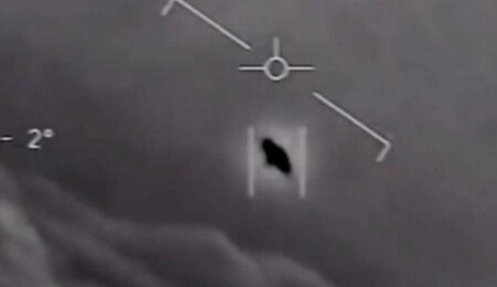 Harvard ve Pentagon araştırmacıları inceledi: Gözlemlenen UFO'lardan neden ışık çıkmıyor?