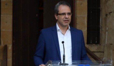 Menelaos Menelau: Kapılar hakkında görüş alış verişi sona ermedi, çabalar sürecek
