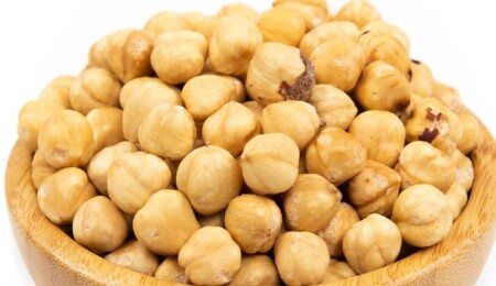 Türkiye'den 3 ayda 572 milyon dolarlık fındık ihracatı yapıldı