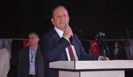 Fikri Ataoğlu: KKTC anlatılamayacak kadar doğal, kültürel ve tarihi zenginliğe sahiptir
