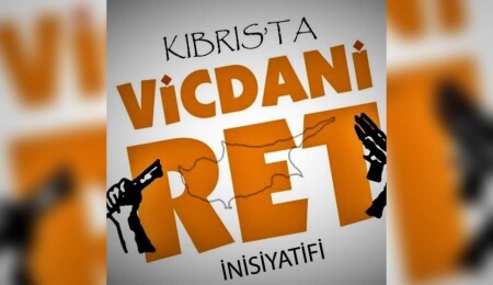 Vicdani Ret İçin Avrupa Bürosu yıllık toplantısı yarın Lefkoşa’da yapılacak