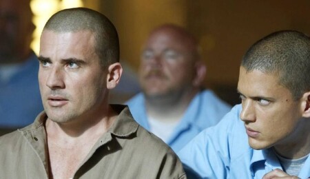 Prison Break'in yıldızından dizinin yeniden çekilmesine ilk tepki
