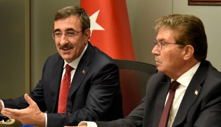Üstel: Turkish Technical Teams' Completion of Work will End Citrus Growers' Hardships