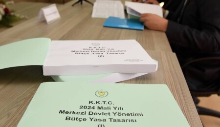 Bayındırlık ve Ulaştırma Bakanlığı Bütçesi komitede kabul edildi