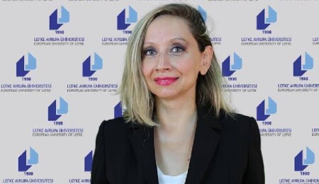 LAÜ Akademisyeni Uluğ İlve Yücesoy, Çocuk Hakları konusunda bilgilendirmeler yaptı