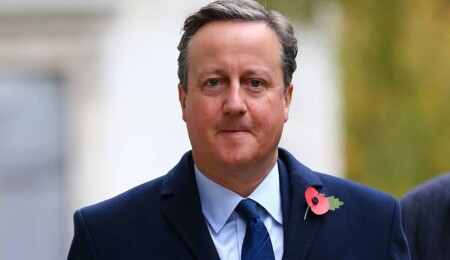 İngiliz Dışişleri Bakanı Cameron, Gazze'ye daha fazla yakıt girişine izin verilmesinin önemini vurguladı