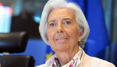 ECB Başkanı Lagarde, oğlunun kriptoda kaybettiğini açıkladı