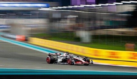 F1'de 2024 sezonunun sprint yarışları belli oldu
