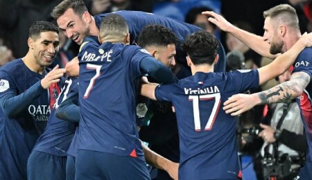PSG'nin yüzde 12,5'luk hissesi satıldı