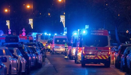 Prag'daki silahlı saldırı nedeniyle Kadınlar Şampiyonlar Ligi maçı ertelendi