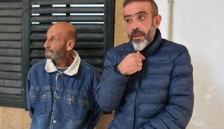 56 gram ağırlığında uyuşturucu ile yakalanan Serkan Zeytuncu ile Alkan Canik tutuklandı