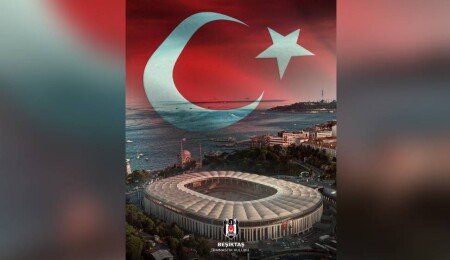 Beşiktaş’tan Fenerbahçe ve Galatasaray’a davet!