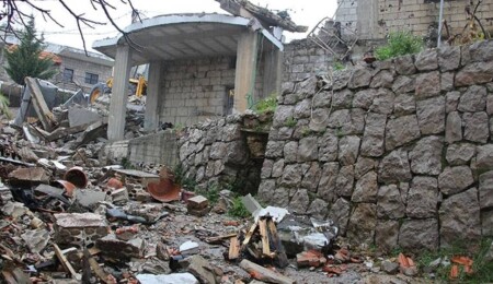 İsrail Genelkurmay Başkanı, kuzeyde savaş ihtimalinin eskisinden yüksek olduğunu belirtti