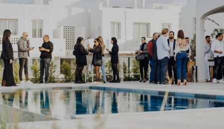 Villa Terra – lüks ve konforun buluşma noktası