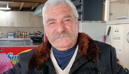Türk sinemasının kötü adamı Hikmet Taşdemir hayatını kaybetti