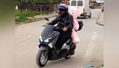 Sevgililer Günü telaşı başladı...