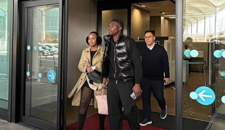 Galatasaray, Derrick Köhn'ü kadrosuna kattı
