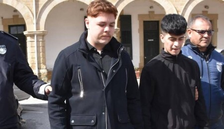 Lokmacı'da yapılan narkotik operasyonunda tutuklandılar, 3 yıl hapis yatacaklar