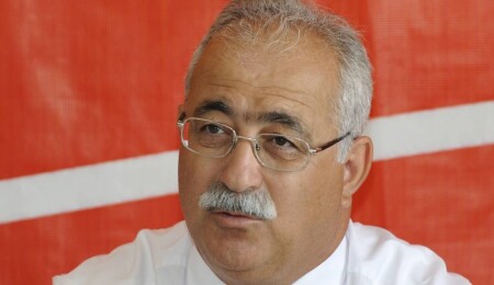 İzcan, Polisteki yolsuzluk dosyalarının Savcılığa teslim edilmesi çağrısında bulundu