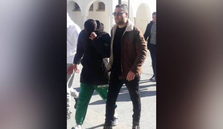 Zahra Sokak'taki kavgaya karışan 4 kişi daha mahkemeye çıkarıldı
