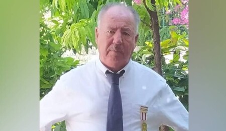 Osman Kadeh hayatını kaybetti
