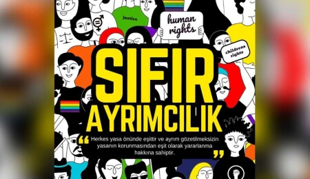 SOS Çocukköyü Derneği “Eşitlik Bunun Neresinde” sloganıyla etkinlik düzenleyecek