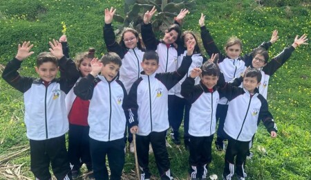 Folk-Der Lapta’da kamp yaptı