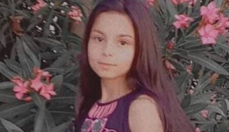 Ada Su Esentaş aranıyor!